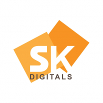gallery/sk digital logo